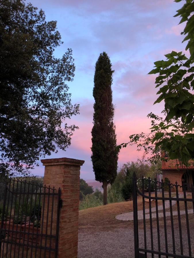 فيلا La Casa D'Ambra Torre A Castello المظهر الخارجي الصورة