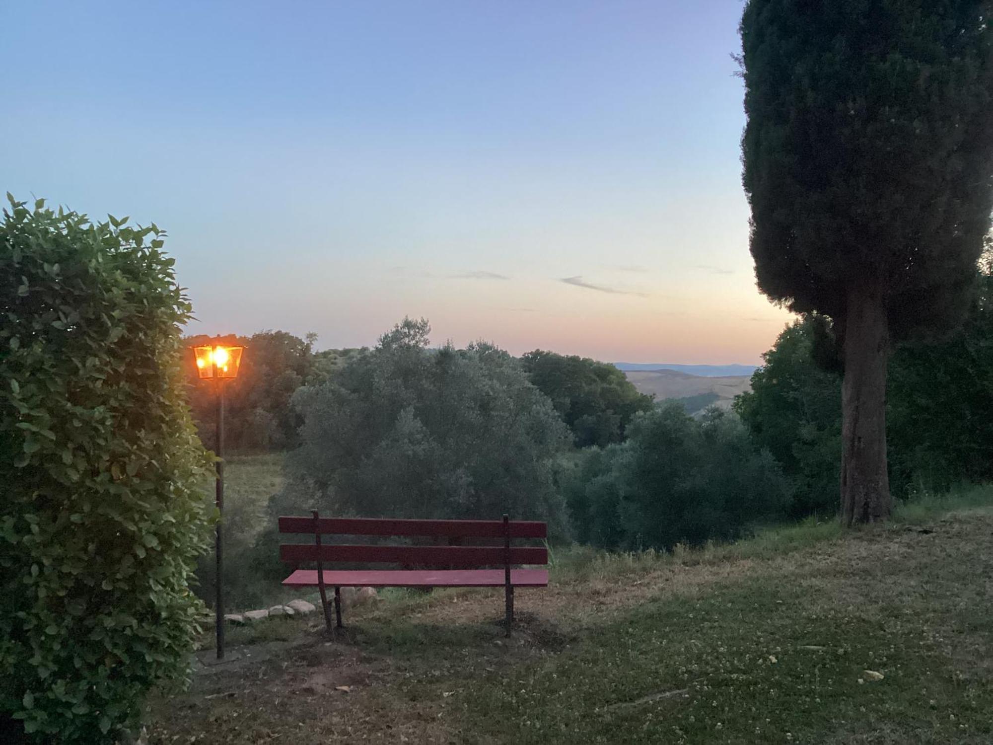 فيلا La Casa D'Ambra Torre A Castello المظهر الخارجي الصورة