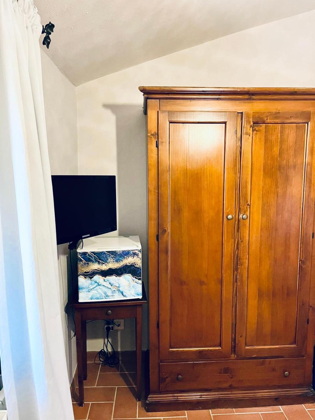 فيلا La Casa D'Ambra Torre A Castello المظهر الخارجي الصورة