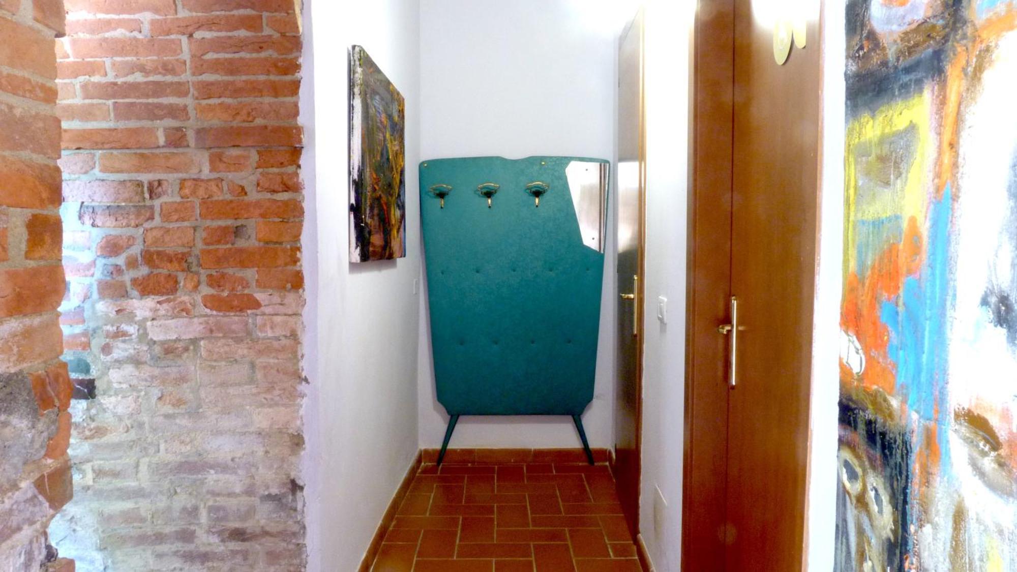 فيلا La Casa D'Ambra Torre A Castello المظهر الخارجي الصورة